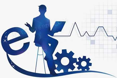 财经直播间介绍语