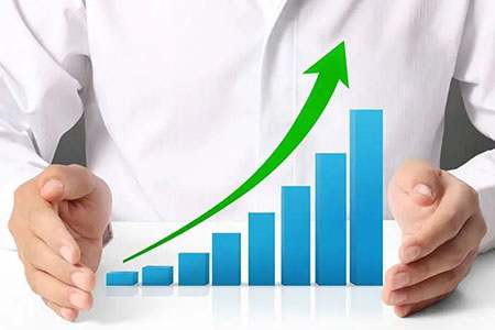 中国在线财经直播间