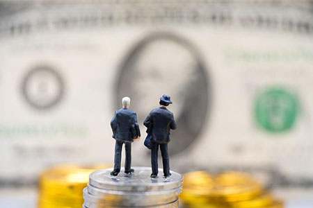 员外财经直播间