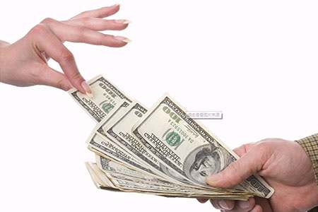 财经直播收费被抓