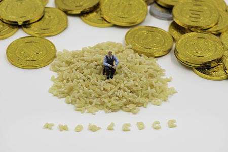 财经直播间违规词