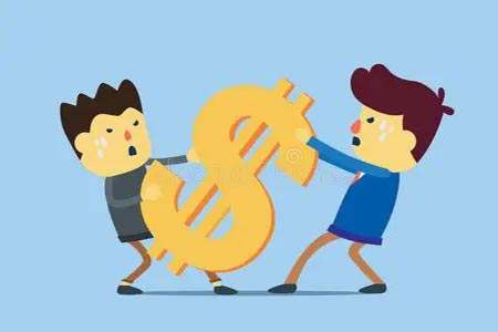 晓芳聊财经直播